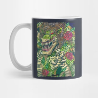 NOGODYNO Mug